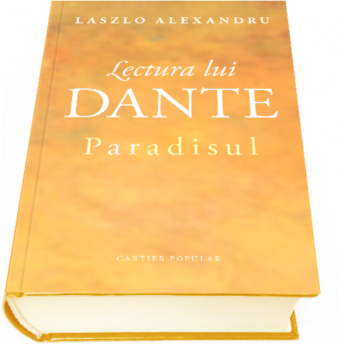 Lectura lui Dante: Paradisul