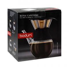 Cafetiera - Kona Coffee Maker