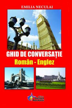Ghid de conversatie: roman-englez
