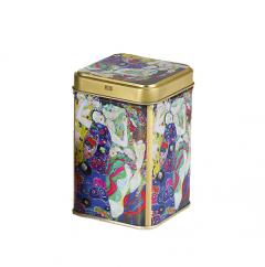 ​Cutiuta din metal - Slip Lid Klimt