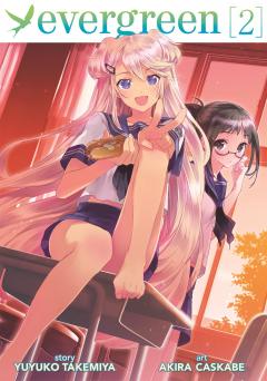 Evergreen - Volume 2