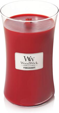 Lumanare parfumata - Pomegranate, Large Jar