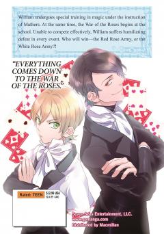 Devils and Realist - Volume 6