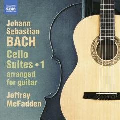 Bach: Cello Suites Nos. 1-3, Vol. 1 