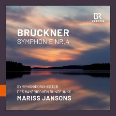 Bruckner: Symphony No.4