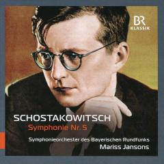 Shostakovich: Symphony No. 5