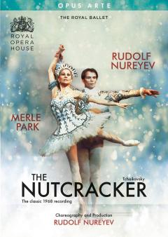 Tchaikovsky: The Nutcracker (DVD)