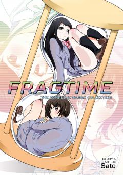 Fragtime Omnibus