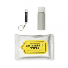 Kit dezinfectant - Travel Sanitizing Kit