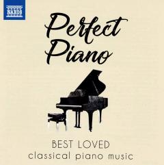 Perfect Piano - Best Loved Classical Piano Music