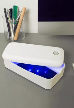 Sterilizator - UVC Sanitizer Box