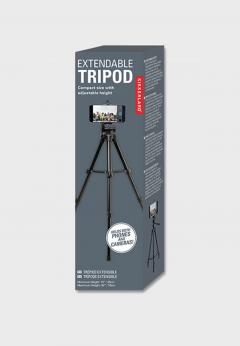 Trepied - Extendable Tripod