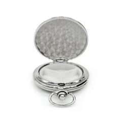 Cutie pastile - Pocket Pill Case