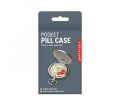 Cutie pastile - Pocket Pill Case