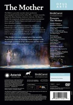 The Mother (DVD)