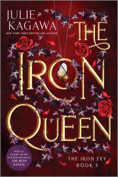 The Iron Queen