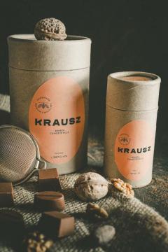 Bonbon cu miez de nuca, 250g