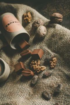 Bonbon cu miez de nuca, 250g