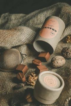 Bonbon cu miez de nuca, 250g