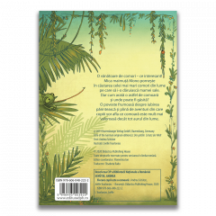 Fiecare copil este o comoara