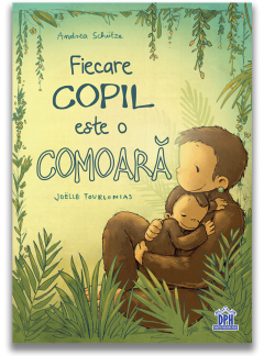 Fiecare copil este o comoara