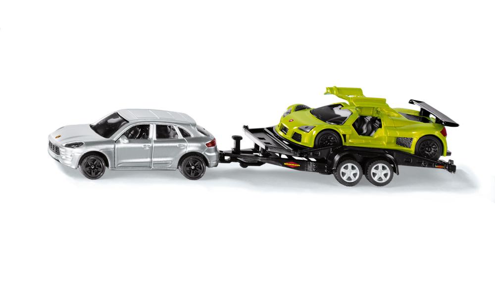 Siku store toy cars