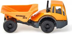 Jucarie - Bergmann Dumper