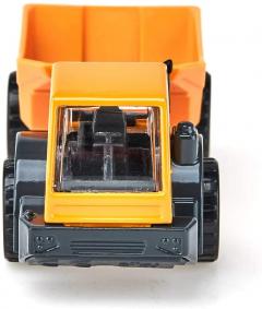 Jucarie - Bergmann Dumper