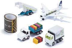 Set jucarii - Airport 