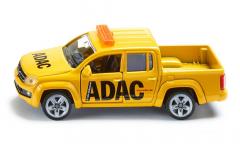 Jucarie -  ADAC-Pick-Up - Yellow