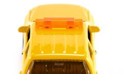 Jucarie -  ADAC-Pick-Up - Yellow