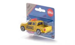 Jucarie -  ADAC-Pick-Up - Yellow