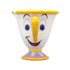 Cana - Beauty & The Beast Mini Mug - Chip