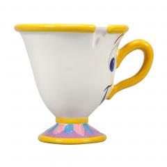 Cana - Beauty & The Beast Mini Mug - Chip