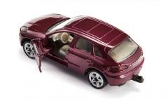 Jucarie - Car with Caravan