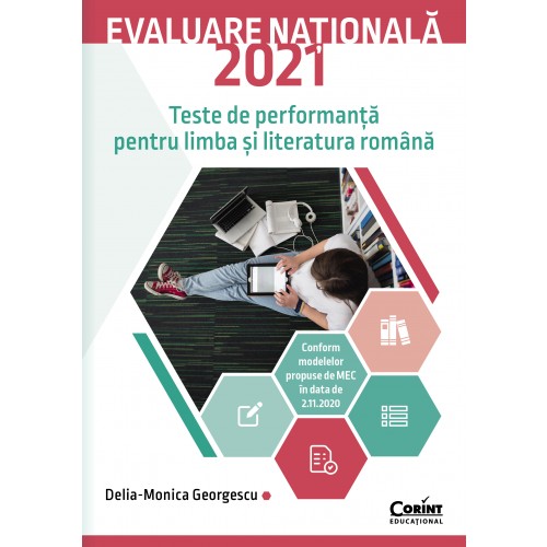 Evaluare nationala 2021