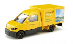 Jucarie - Streetscooter - Yellow