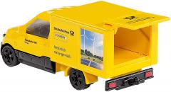 Jucarie - Streetscooter - Yellow