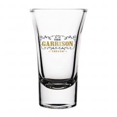 Set pahare - Peaky Blinders Shot Glass Set, The Garrison