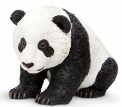 Figurina - Pui de Panda