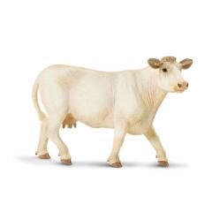 Figurina - Charolais Cow