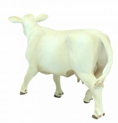 Figurina - Charolais Cow