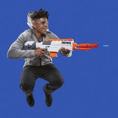 Blaster Nerf Fortnite - IR