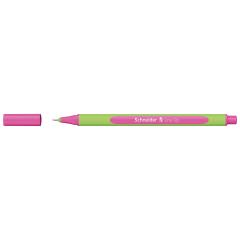 Liner - Line-up - Fashion Pink, 0.4 mm