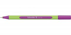 Liner - Line-up - Electric Purple, 0.4 mm