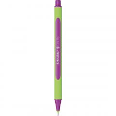 Liner - Line-up - Electric Purple, 0.4 mm