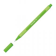 Liner - Line-up - Neon Green, 0.4 mm