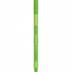 Liner - Line-up - Neon Green, 0.4 mm
