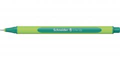 Liner - Line-up - Nautic Green, 0.4 mm