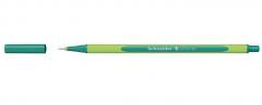 Liner - Line-up - Nautic Green, 0.4 mm